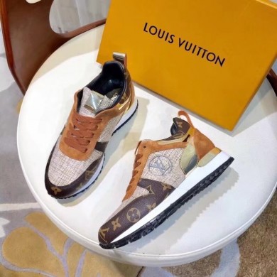 Louis Vuitton lady Casual shoes LV870SY Shoes GL00866