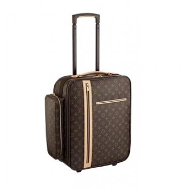 Louis Vuitton M23259 Monogram Canvas Trolley 50 Bosphore GL02870