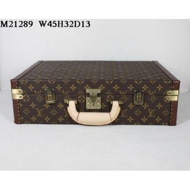 Louis Vuitton Monogram Canvas Bisten 45 M21423 GL03645