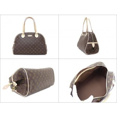 Louis Vuitton Monogram Canvas Montorgueil GM M95566 GL00187