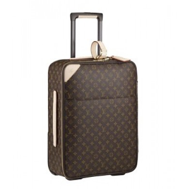 Louis Vuitton Monogram Canvas Pegase 55 M23294 GL02242