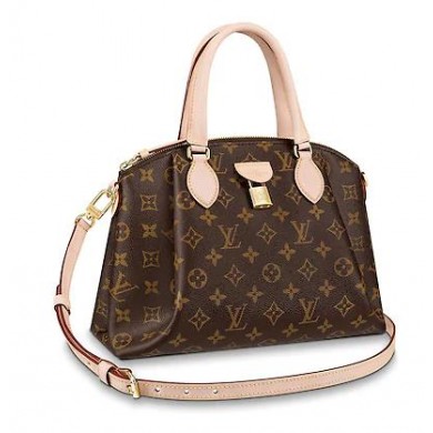 Louis Vuitton Monogram Canvas RIVOLI PM M44543 GL00149