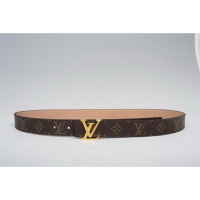 Louis Vuitton New Belt LV20185 GL02565