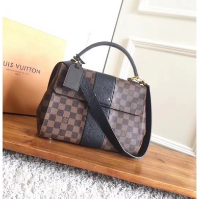 Louis Vuitton Original BOND STREET N64416 black GL03008