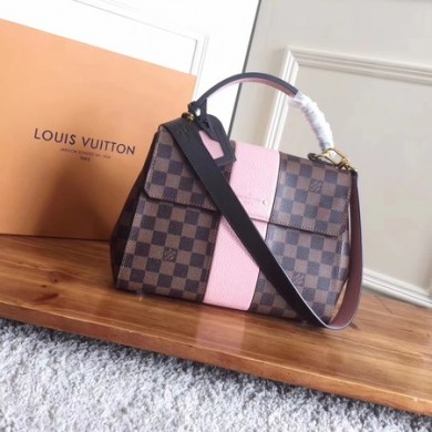 Louis Vuitton Original BOND STREET N64416 pink GL03248