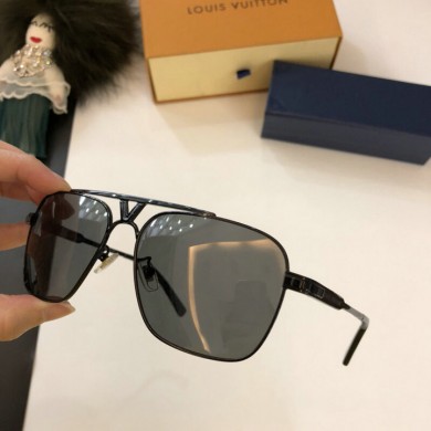 Louis Vuitton sunglasses top quality 0035 GL01665