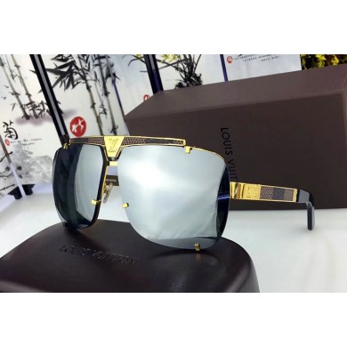 Louis Vuitton sunglasses top quality 0047 GL01366