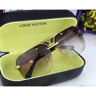 Louis Vuitton sunglasses top quality 0074 GL02731