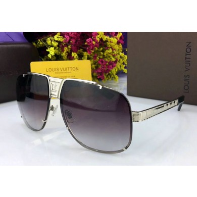 Louis Vuitton sunglasses top quality 0077 GL03599