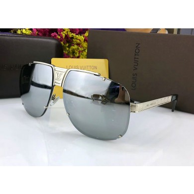 Louis Vuitton sunglasses top quality 0084 GL02645