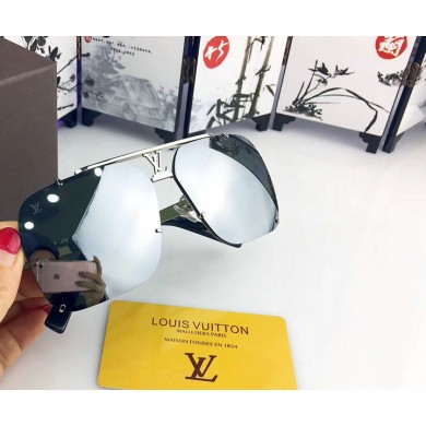 Louis Vuitton sunglasses top quality 0088 Sunglasses GL03453