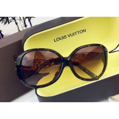 Louis Vuitton sunglasses top quality 0133 GL01236