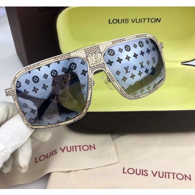 Louis Vuitton sunglasses top quality 0138 Sunglasses GL04027