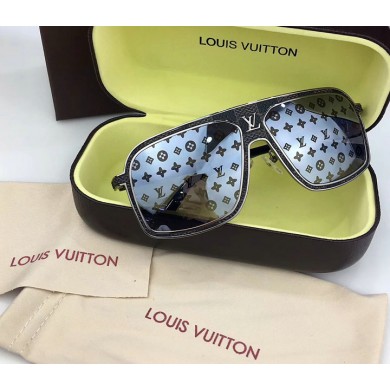 Louis Vuitton sunglasses top quality 0139 GL01292