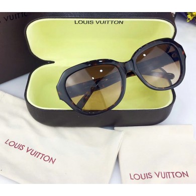 Louis Vuitton sunglasses top quality 0145 GL00457