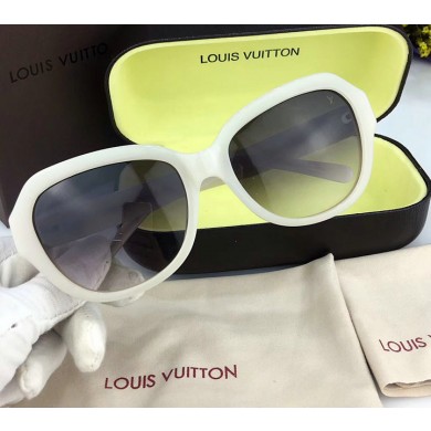 Louis Vuitton sunglasses top quality 0146 Sunglasses GL04417