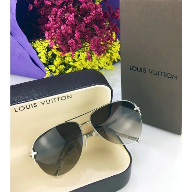 Louis Vuitton sunglasses top quality 0151 GL02373