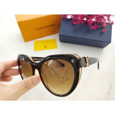 Louis Vuitton Sunglasses Top Quality LV41701 Sunglasses GL02084