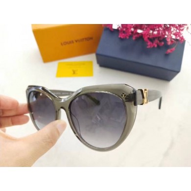 Louis Vuitton Sunglasses Top Quality LV41703 GL04233