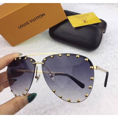 Louis Vuitton Sunglasses Top Quality LV41712 GL00110