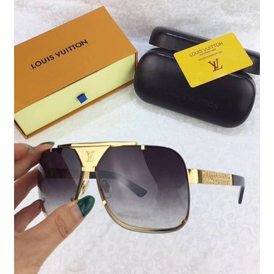 Louis Vuitton Sunglasses Top Quality LV41720 GL01288