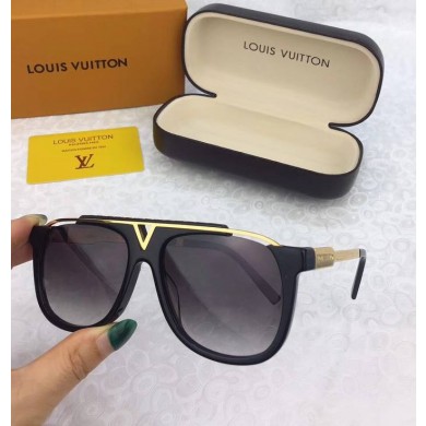 Louis Vuitton Sunglasses Top Quality LV41723 Sunglasses GL03498