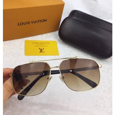 Louis Vuitton Sunglasses Top Quality LV41742 Sunglasses GL03238