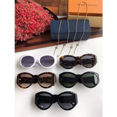 Louis Vuitton Sunglasses Top Quality LV41767 GL00935