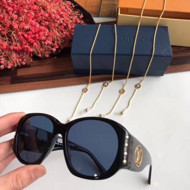 Louis Vuitton Sunglasses Top Quality LV41779 GL00940