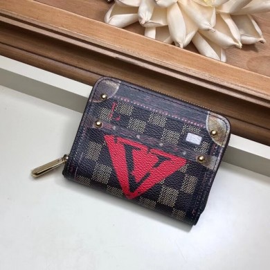 Louis Vuitton ZIPPY WALLET M63834 GL03643