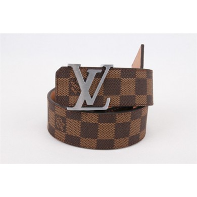 LV Belt 018 coffee GL03298