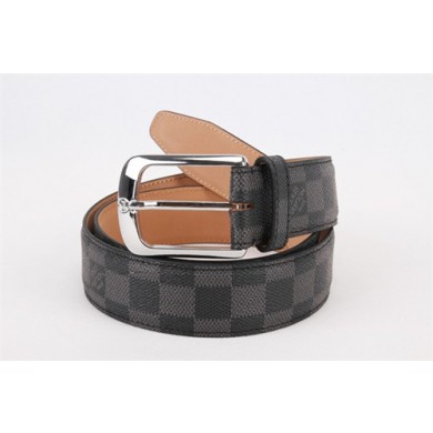 LV Belt 021 gray GL02790