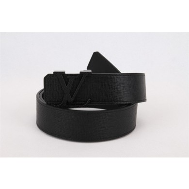 LV Belt 064 black GL00045