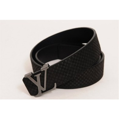 LV Belt 725 black GL01761