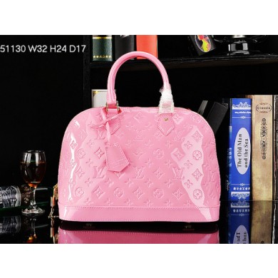 Replica 2014 louis vuitton 91611 cherry pink GL02665