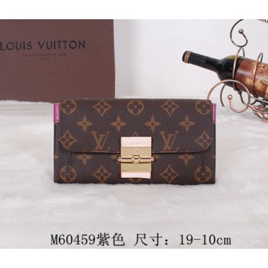 Replica 2014 louis vuitton M60361 purple GL04676