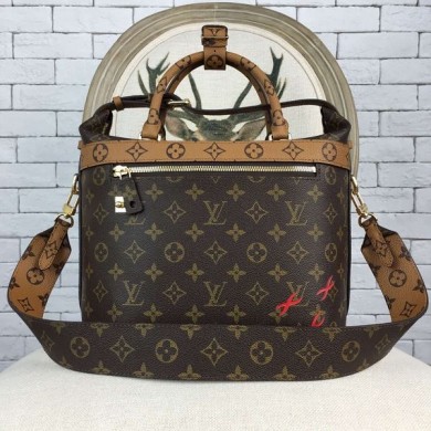 Replica 2016 louis vuitton city cruiser pm M42410 original leather GL01426