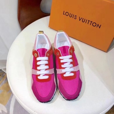 Replica AAAAA Louis Vuitton lady Casual shoes LV875SY GL04229