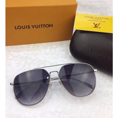 Replica Designer Louis Vuitton Sunglasses Top Quality LV41734 Sunglasses GL04354