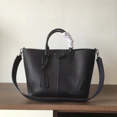 Replica High Quality Louis Vuitton Original PERNELLE M54780 black GL01231