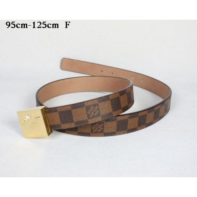 Replica Louis Vuitton 9382 coffee GL04343