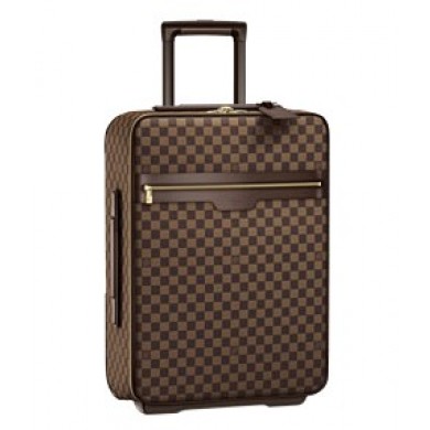 Replica Louis Vuitton Damier Canvas Pegase 55 N23294 GL02801