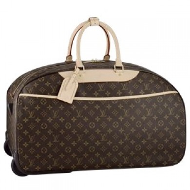 Replica Louis Vuitton Monogram Canvas Eole 60 M23202 GL04658