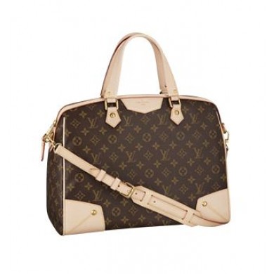 Replica Louis Vuitton Monogram Canvas Retiro GM M40324 GL00688