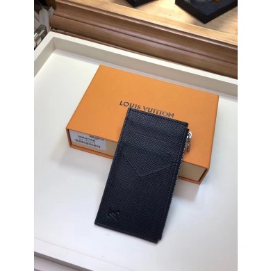 Replica Louis Vuitton Original COIN CARD HOLDER M62914 GL03154