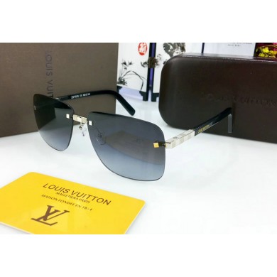 Replica Louis Vuitton sunglasses top quality 0103 Sunglasses GL02500