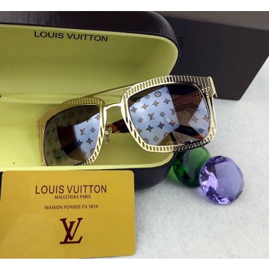 Replica Louis Vuitton sunglasses top quality 0110 GL01717