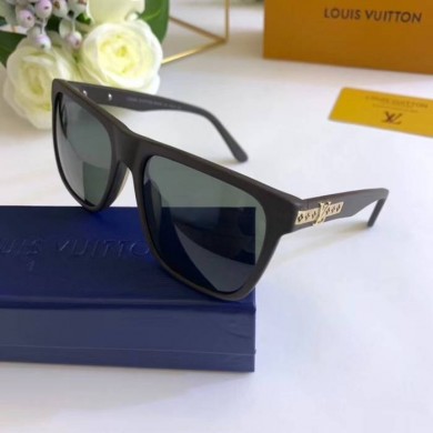 Replica Louis Vuitton Sunglasses Top Quality LV41757 GL02185