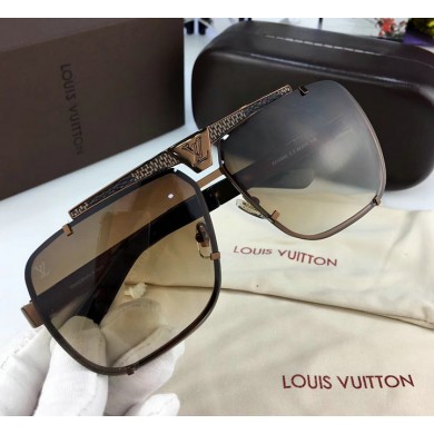 Replica Luxury Louis Vuitton sunglasses top quality 0042 GL04355