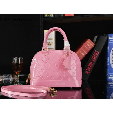 Top 2014 louis vuitton 91606 cherry pink GL03150